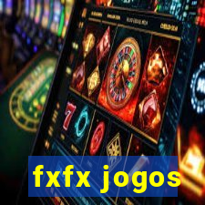 fxfx jogos